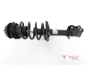 Used Front shock absorber rod, right Opel Meriva Mk.I 1.7 CDTI 16V Price € 30,00 Margin scheme offered by Focus Automotive