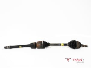 Used Front drive shaft, right Opel Meriva Mk.I 1.7 CDTI 16V Price € 35,00 Margin scheme offered by Focus Automotive