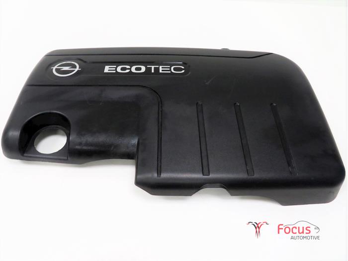 Gebrauchte Abdeckblech Motor Opel Astra J (PD5/PE5) 1.7 CDTi 16V 130 Preis € 35,00 Margenregelung angeboten von Focus Automotive