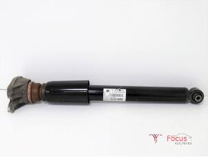 Used Rear shock absorber, right BMW 3 serie Touring (F31) 320d 2.0 16V Efficient Dynamics Edition Price € 50,00 Margin scheme offered by Focus Automotive