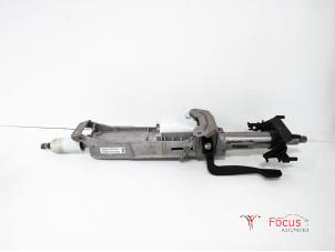 Used Steering column BMW 3 serie Touring (F31) 320d 2.0 16V Efficient Dynamics Edition Price € 55,00 Margin scheme offered by Focus Automotive