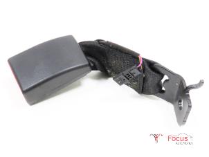Used Rear seatbelt buckle, left BMW 3 serie Touring (F31) 320d 2.0 16V Efficient Dynamics Edition Price € 8,95 Margin scheme offered by Focus Automotive
