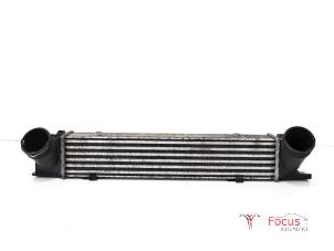 Used Intercooler BMW 3 serie Touring (E91) 316d 16V Price € 35,00 Margin scheme offered by Focus Automotive