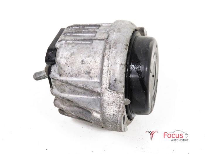 Used Engine mount BMW 3 serie Touring (E91) 316d 16V Price € 7,95 Margin scheme offered by Focus Automotive