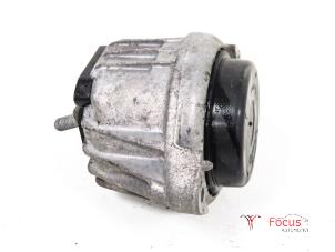 Used Engine mount BMW 3 serie Touring (E91) 316d 16V Price € 10,00 Margin scheme offered by Focus Automotive