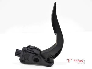 Used Throttle pedal position sensor Audi A4 (B8) 1.8 TFSI 16V Price € 40,00 Margin scheme offered by Focus Automotive