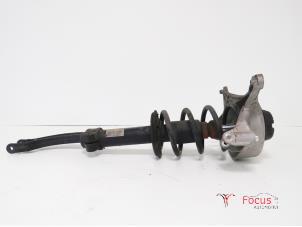 Usagé Barre amortisseur avant gauche Audi A4 (B8) 1.8 TFSI 16V Prix € 65,00 Règlement à la marge proposé par Focus Automotive
