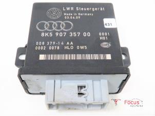 Usados Ordenador de iluminación Audi A4 (B8) 1.8 TFSI 16V Precio € 40,00 Norma de margen ofrecido por Focus Automotive