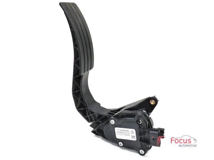 Begagnade Gaspedalsensor Renault Clio IV Estate/Grandtour (7R) 1.5 Energy dCi 90 FAP Pris € 15,00 Marginaltabell erbjuds av Focus Automotive