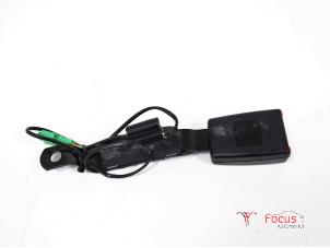 Used Front seatbelt buckle, right Seat Ibiza IV (6J5) 1.2 TDI Ecomotive Price € 15,00 Margin scheme offered by Focus Automotive