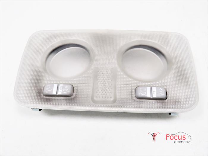 Begagnade Innerbelysning, fram Citroen Nemo (AA) 1.3 HDi 75 Pris € 15,00 Marginaltabell erbjuds av Focus Automotive