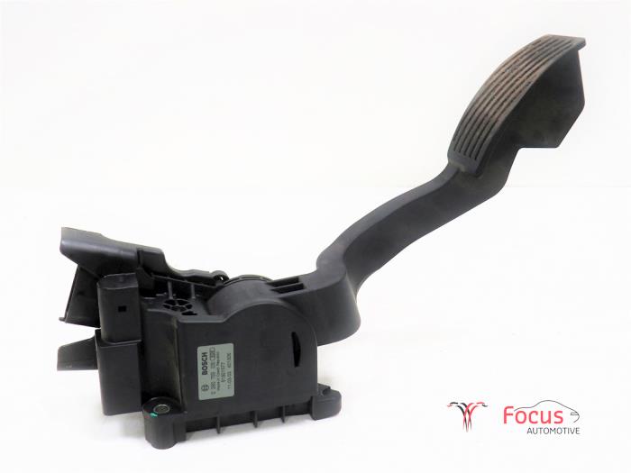 Begagnade Gaspedalsensor Citroen Nemo (AA) 1.3 HDi 75 Pris € 14,95 Marginaltabell erbjuds av Focus Automotive