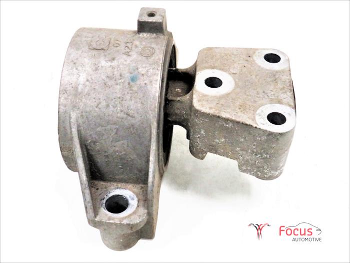 Used Engine mount Citroen Nemo (AA) 1.3 HDi 75 Price € 15,00 Margin scheme offered by Focus Automotive
