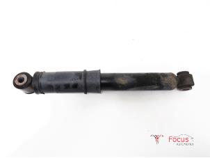 Used Rear shock absorber, right Renault Kangoo/Grand Kangoo (KW) 1.5 dCi 90 FAP Price € 20,00 Margin scheme offered by Focus Automotive