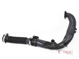 Used Air intake hose Renault Kangoo/Grand Kangoo (KW) 1.5 dCi 90 FAP Price € 20,00 Margin scheme offered by Focus Automotive