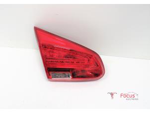 Used Taillight, left Kia Cee'd (JDB5) 1.4i 16V Price € 100,00 Margin scheme offered by Focus Automotive