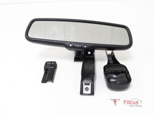 Used Rear view mirror Kia Cee'd (JDB5) 1.4i 16V Price € 75,00 Margin scheme offered by Focus Automotive