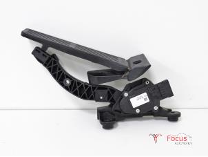 Used Throttle pedal position sensor Kia Cee'd (JDB5) 1.4i 16V Price € 55,00 Margin scheme offered by Focus Automotive