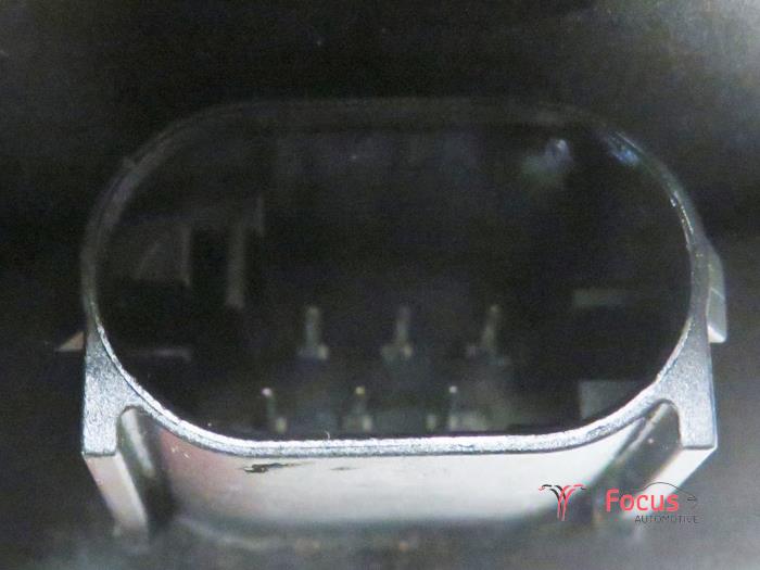 Gaspedalposition Sensor van een BMW 1 serie (F20) 116d 2.0 16V 2012