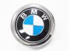 Poignée hayon d'un BMW 1 serie (F20) 116d 2.0 16V 2012