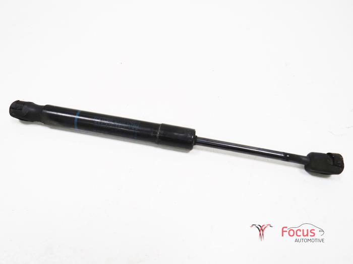 Bonnet gas strut, right from a BMW 1 serie (F20) 116d 2.0 16V 2012