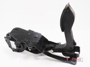 Używane Czujnik polozenia pedalu gazu Peugeot Expert (G9) 2.0 HDiF 16V 130 Cena € 14,95 Procedura marży oferowane przez Focus Automotive