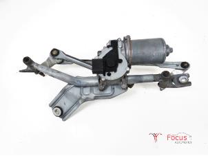 Used Wiper motor + mechanism Fiat Punto III (199) 1.3 JTD Multijet Start&Stop 16V Price € 35,00 Margin scheme offered by Focus Automotive