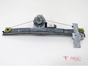 Used Window mechanism 4-door, front right Peugeot 207 SW (WE/WU) 1.6 HDi Price € 24,95 Margin scheme offered by Focus Automotive