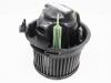 Heating and ventilation fan motor from a Peugeot 207 SW (WE/WU) 1.6 HDi 2013
