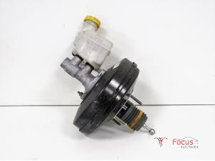 Gebrauchte Bremskraftverstärker Ford Ka II 1.2 Preis € 35,00 Margenregelung angeboten von Focus Automotive