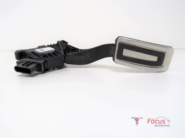 Volkswagen Golf Throttle pedal position sensors stock