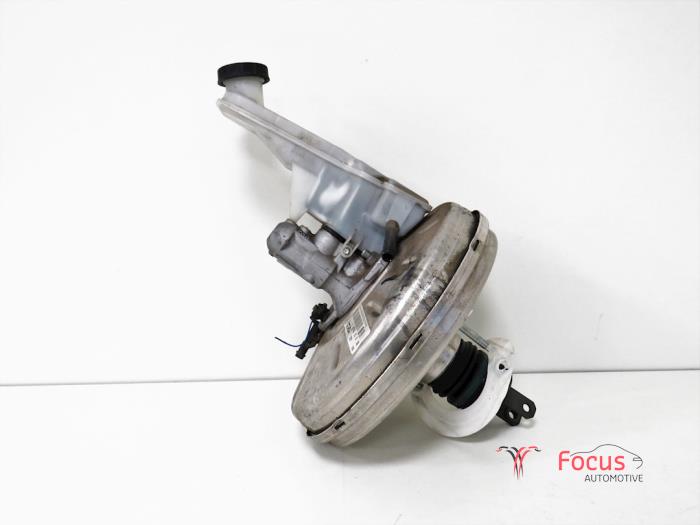 Usagé Servo frein Mercedes B (W246/W242) 1.8 B-180 CDI BlueEFFICIENCY 16V Prix € 125,00 Règlement à la marge proposé par Focus Automotive