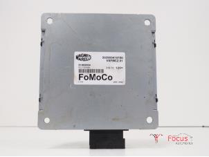 Used Radio module Ford Ka II 1.2 Price € 20,00 Margin scheme offered by Focus Automotive