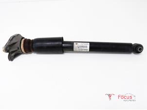Used Rear shock absorber, left BMW 1 serie (F20) 116d 1.5 12V TwinPower Price € 35,00 Margin scheme offered by Focus Automotive