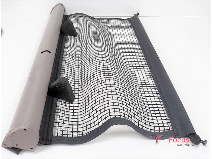 Luggage net from a Volvo V50 (MW) 1.6 D 16V 2006