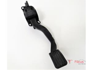 Used Throttle pedal position sensor Peugeot 206+ (2L/M) 1.1 XR,XS Price € 14,95 Margin scheme offered by Focus Automotive