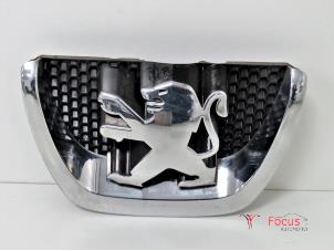 Used Grille Peugeot 206+ (2L/M) 1.1 XR,XS Price € 30,00 Margin scheme offered by Focus Automotive