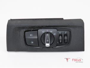 Used Light switch BMW 1 serie (F20) 116d 1.5 12V TwinPower Price € 22,95 Margin scheme offered by Focus Automotive