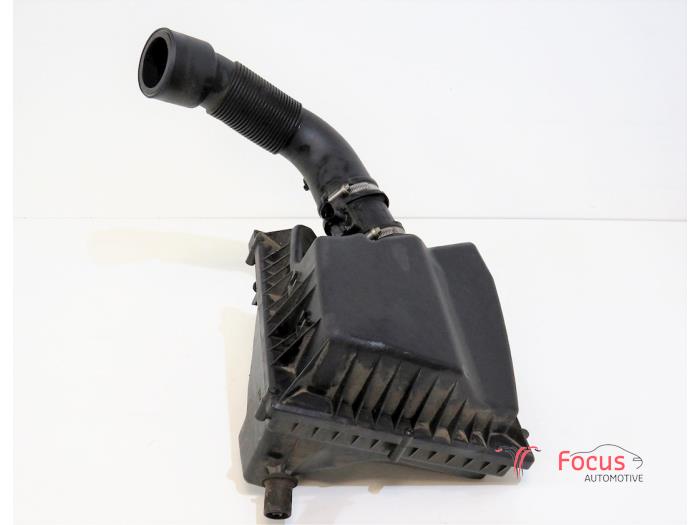 Gebrauchte Luftfiltergehäuse Opel Astra J Sports Tourer (PD8/PE8/PF8) 1.3 CDTI 16V ecoFlex Preis € 29,95 Margenregelung angeboten von Focus Automotive