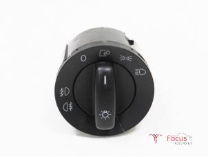 Gebrauchte Licht Schalter Volkswagen Eos (1F7/F8) 2.0 TDI DPF Preis € 20,00 Margenregelung angeboten von Focus Automotive