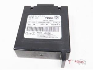Used Alarm sensor Volkswagen Eos (1F7/F8) 2.0 TDI DPF Price € 25,00 Margin scheme offered by Focus Automotive
