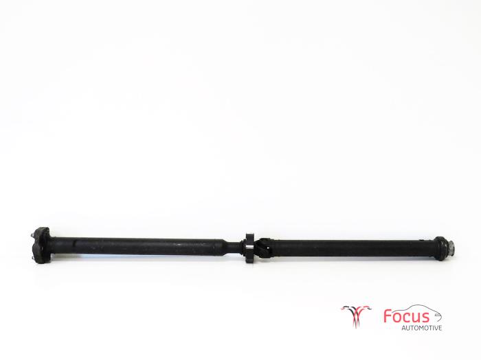Usagé Arbre intermédiaire BMW 1 serie (F20) 116d 1.5 12V TwinPower Prix € 89,95 Règlement à la marge proposé par Focus Automotive