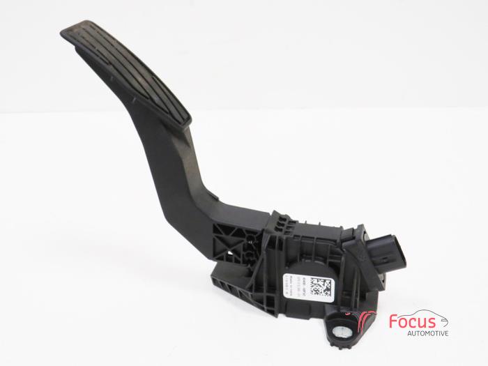 Begagnade Gaspedalsensor Suzuki Baleno (EW/FW) 1.2 Dual Jet 16V Pris € 55,00 Marginaltabell erbjuds av Focus Automotive