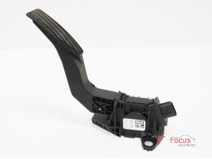 Used Throttle pedal position sensor Suzuki Baleno 1.2 Dual Jet 16V Price € 55,00 Margin scheme offered by Focus Automotive