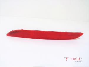 Used Rear bumper reflector, left BMW 1 serie (F20) 116d 1.5 12V TwinPower Price € 12,50 Margin scheme offered by Focus Automotive