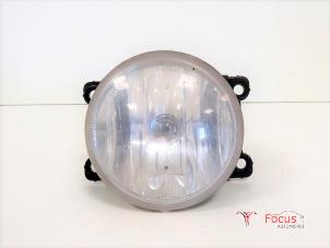 Used Fog light, front right Peugeot 206+ (2L/M) 1.4 XS Price € 10,00 Margin scheme offered by Focus Automotive