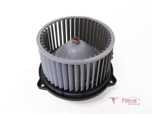 Used Heating and ventilation fan motor Hyundai i20 1.2i 16V Price € 10,00 Margin scheme offered by Focus Automotive