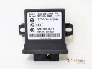 Usados Ordenador de iluminación Volkswagen Eos (1F7/F8) 2.0 TDI DPF Precio € 40,00 Norma de margen ofrecido por Focus Automotive