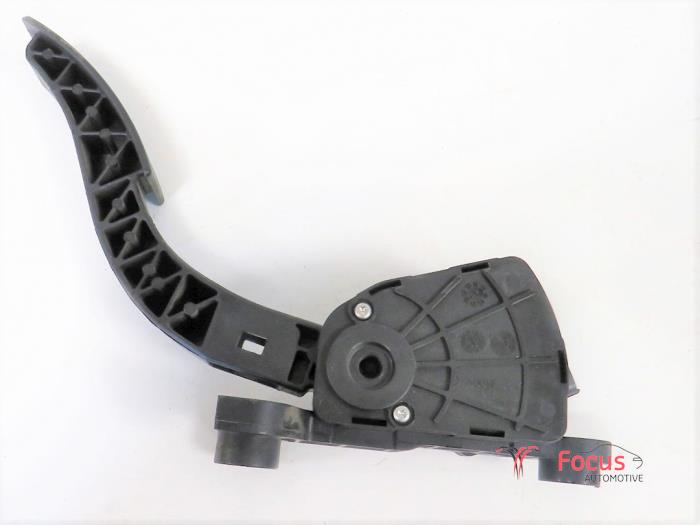 Throttle pedal position sensor Hyundai i20 1.2i 16V 351904A700 G4LA