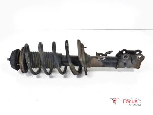 Used Front shock absorber rod, right Hyundai i20 1.2i 16V Price € 35,00 Margin scheme offered by Focus Automotive